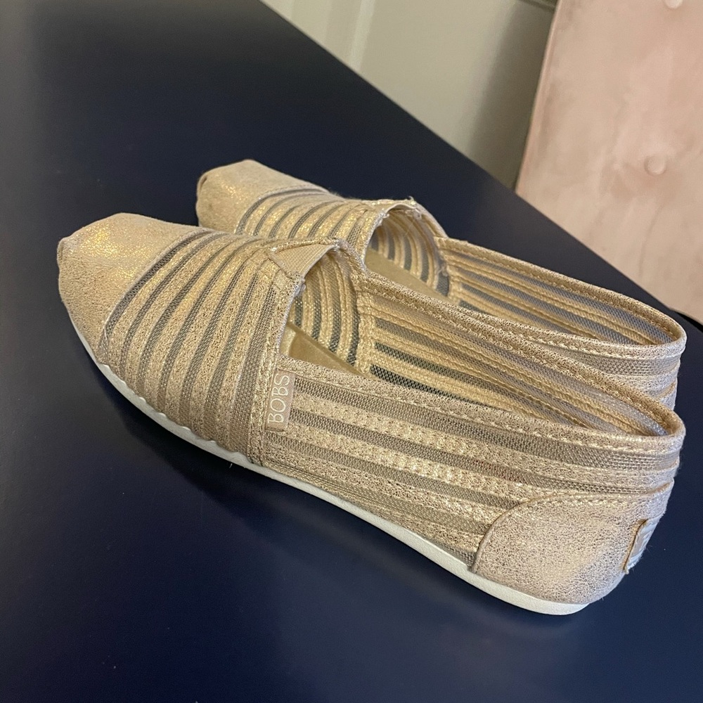 Skechers Bobs Shoes